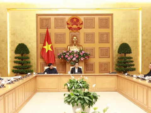 60/63 tỉnh, thành dự kiến cho học sinh từ mầm non đến THCS nghỉ hết 16/3